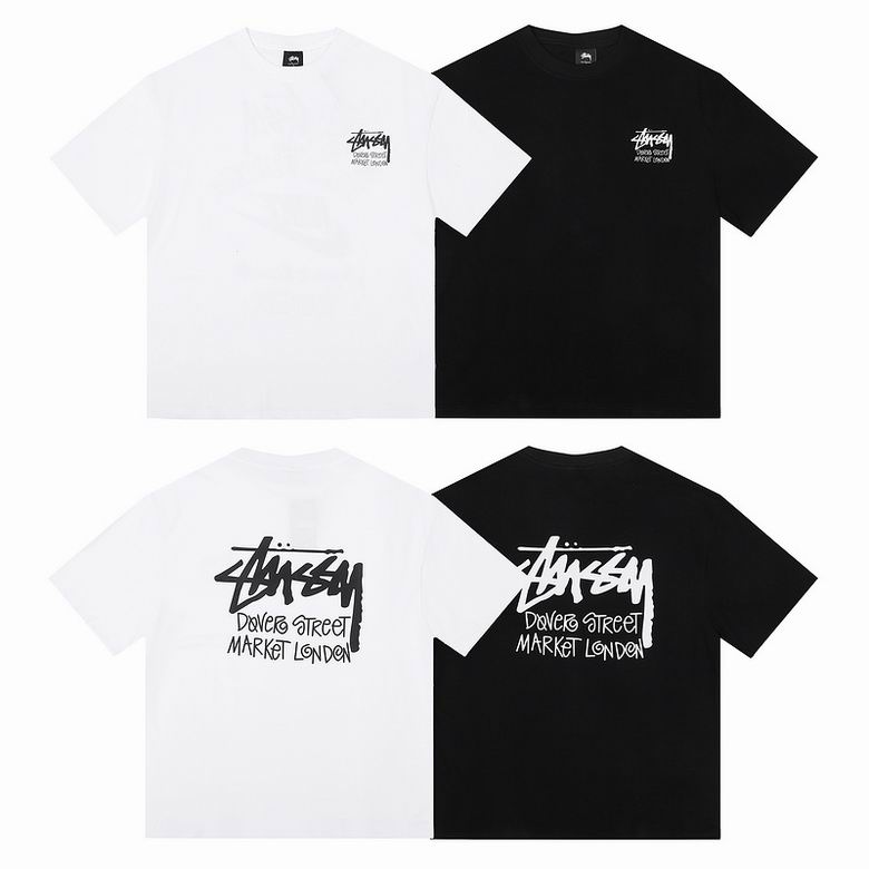 Stussy S-XL amt115