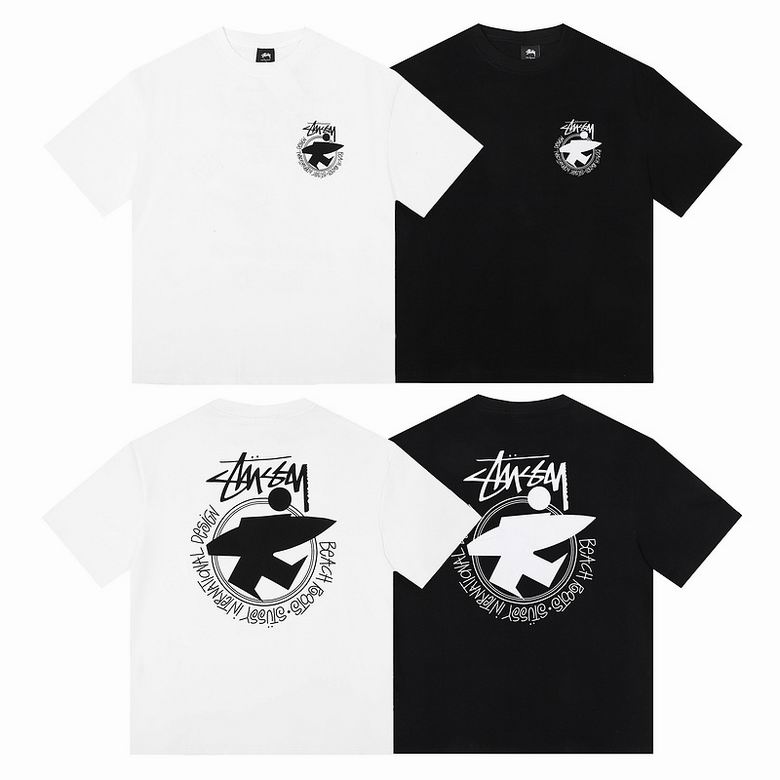 Stussy S-XL amt138