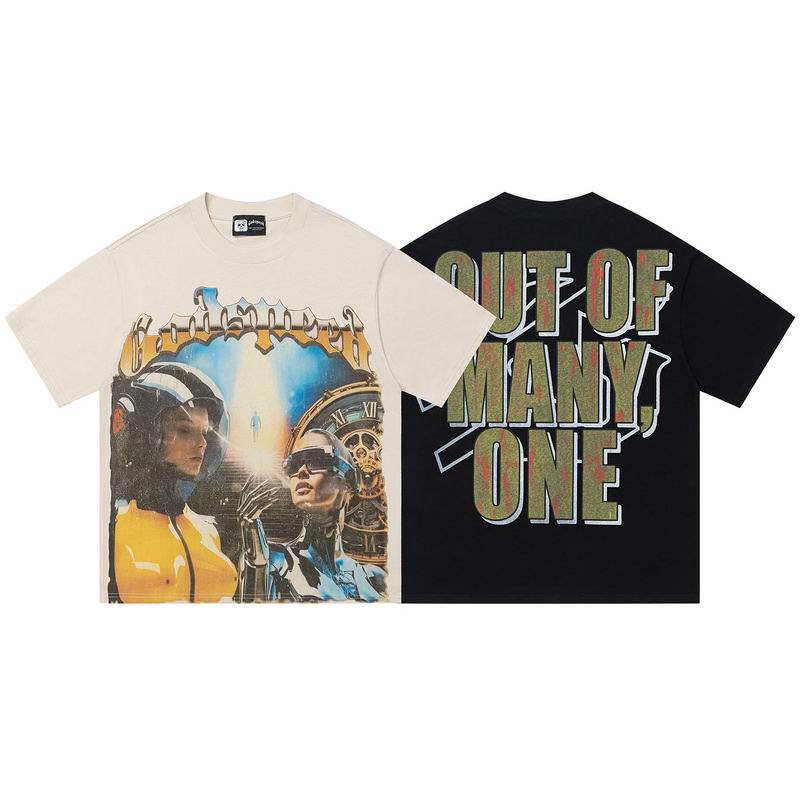 Godspeed S-XL cktx5801