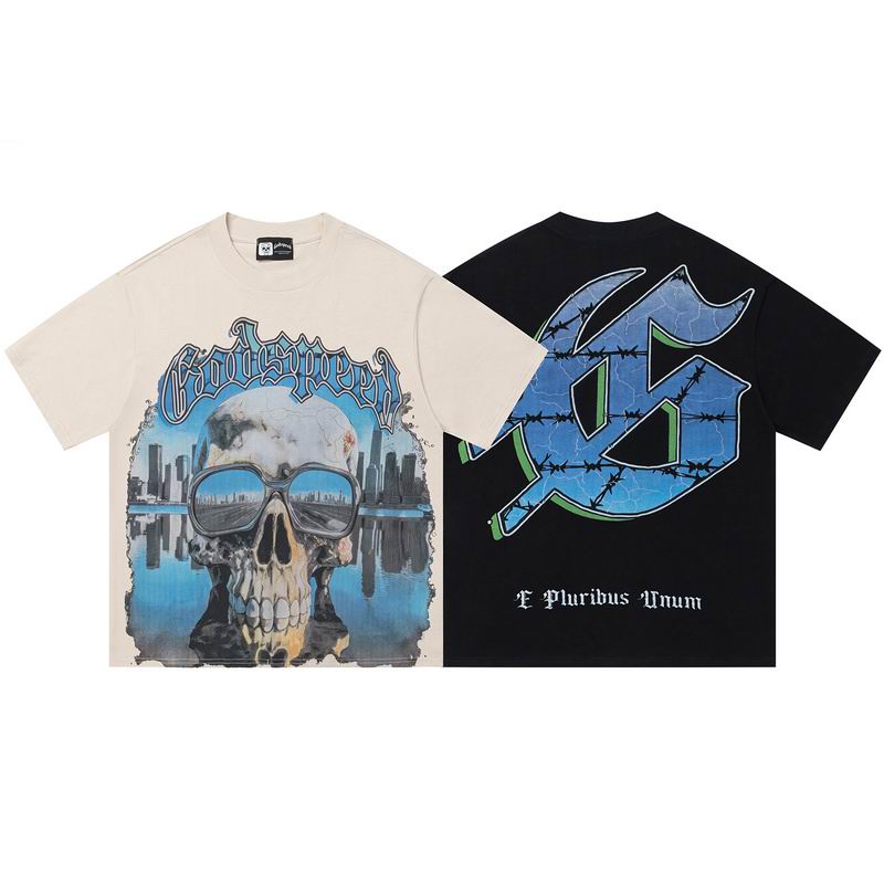 Godspeed S-XL cktx5802