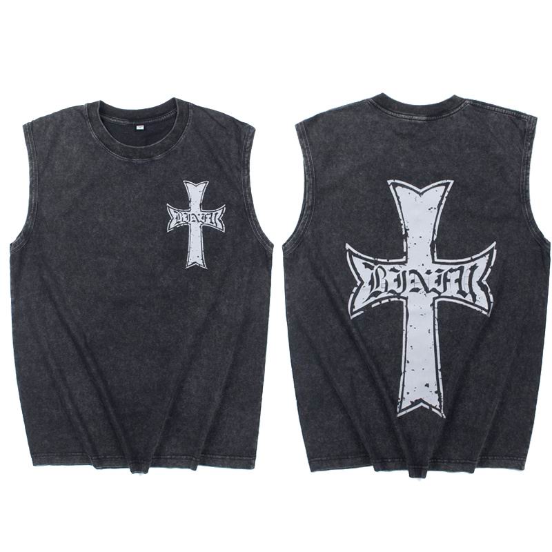 Vintage M-2XL cztx9083