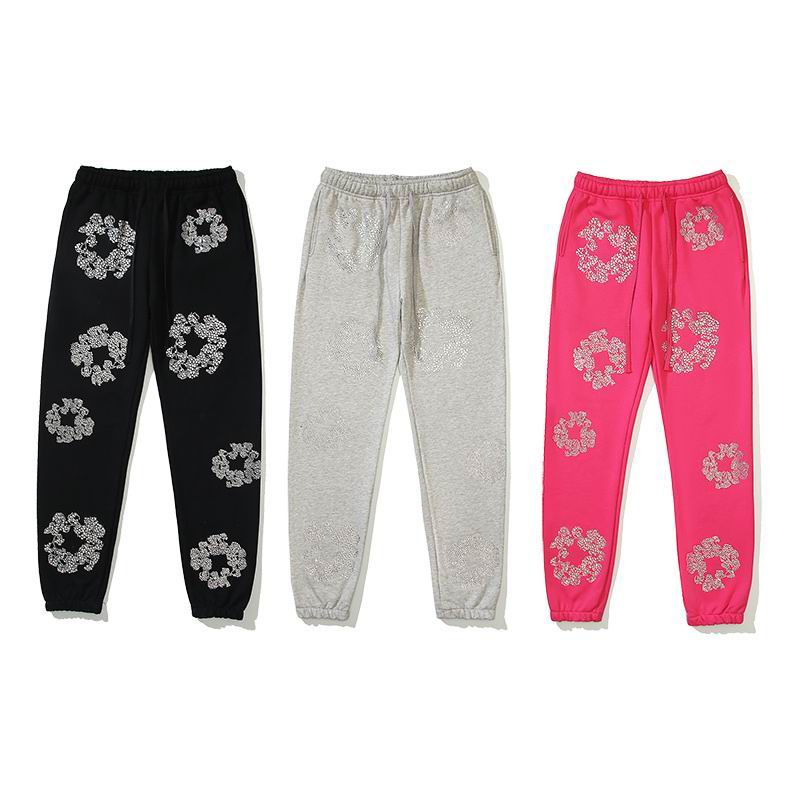 Denim Tears M-2XL cztx1133