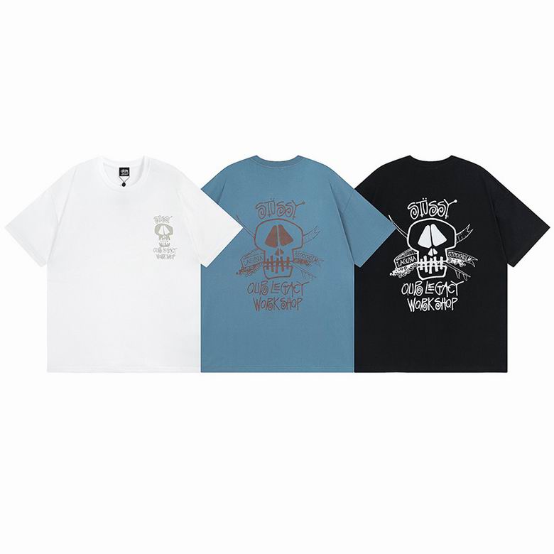 Stussy S-XL  19ttXB975