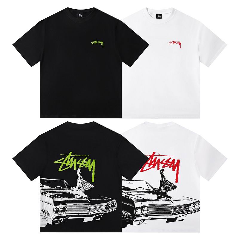 Stussy S-XL amtrs179