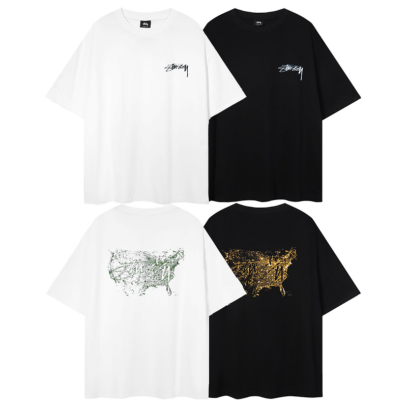 Stussy S-XL amtrs181