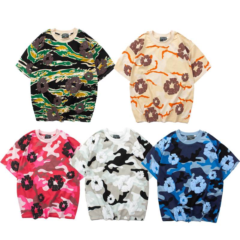 Denim Tears M-2XL cztx2788