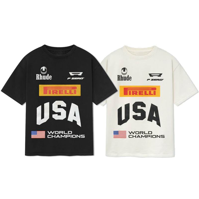 Rhude M-2XL cztx9190