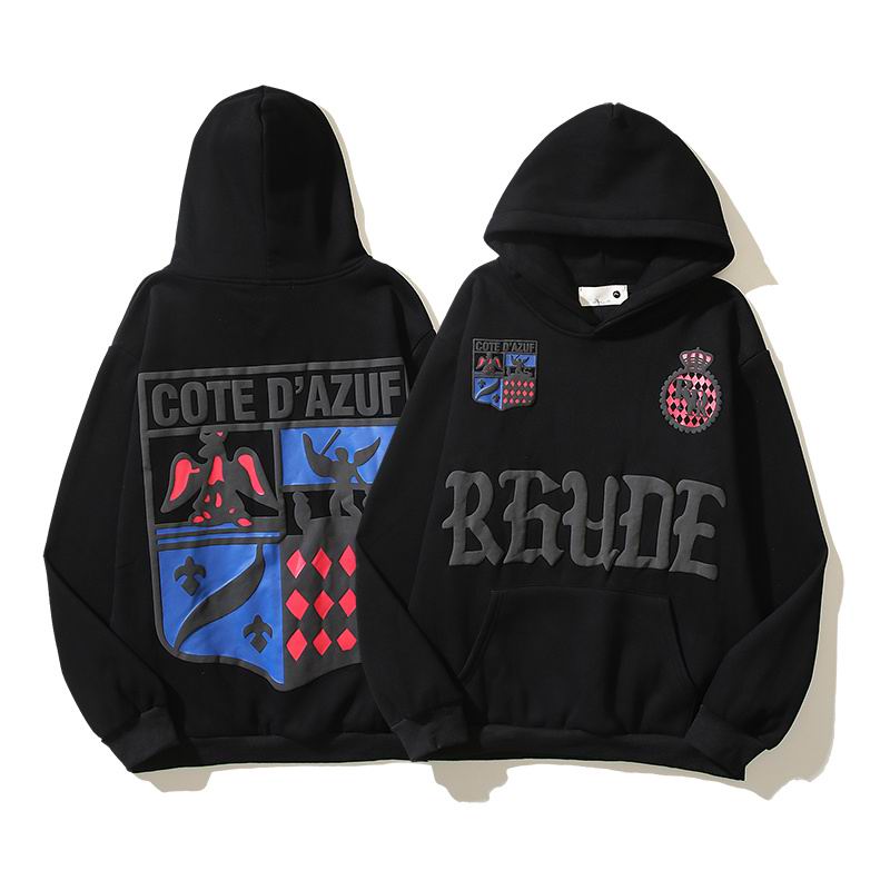 Rhude M-2XL cztx2823