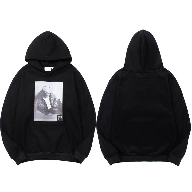 Kanye M-2XL cztx9175