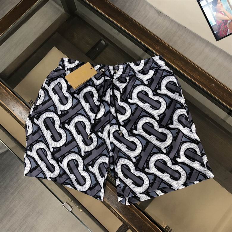 Burberry M-3XL  12yn52