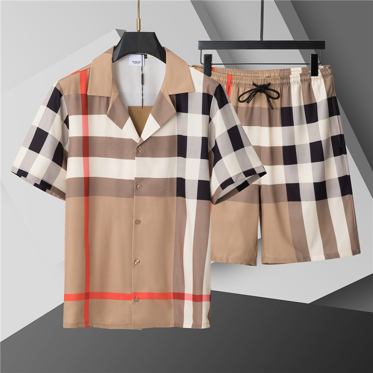 Burberry M-3XL 3cn55013