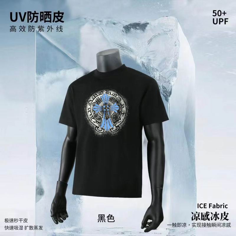 Chrome Hearts S-3XL 11Lx02