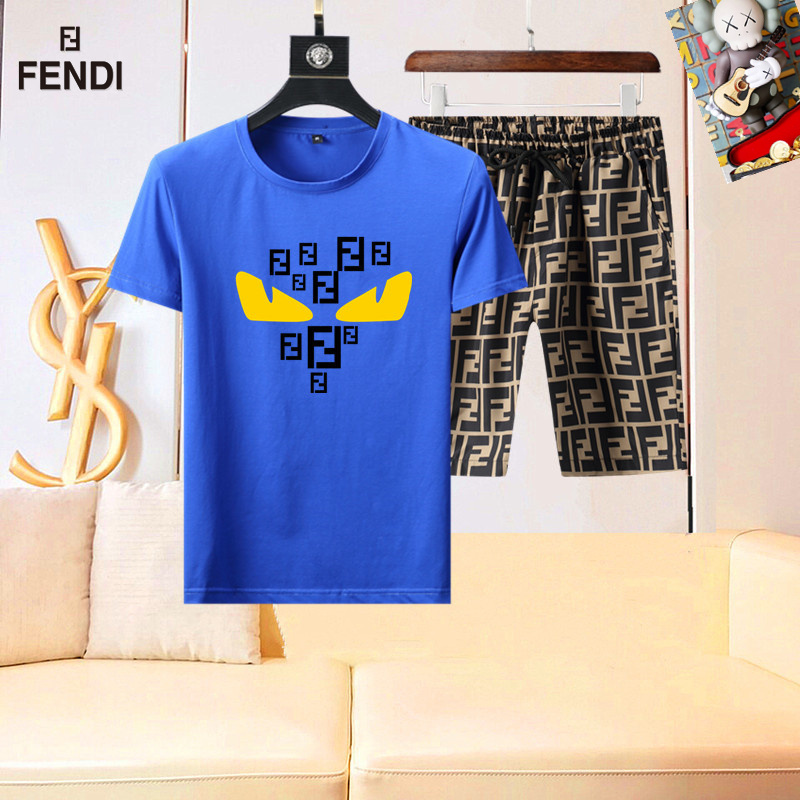 Fendi M-3XL 25tx237