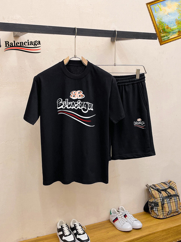 Balenciaga M-3XL 25tx104