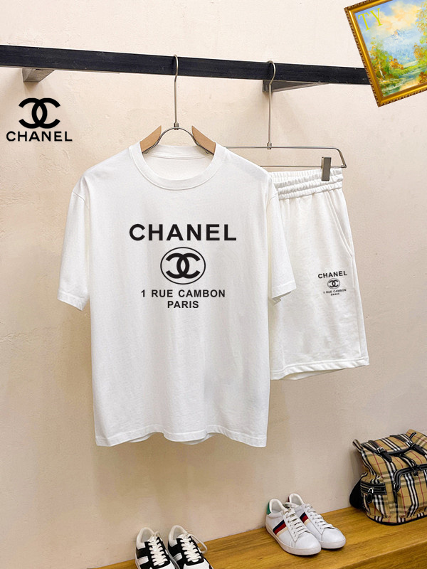Chanel M-3XL 25tx18