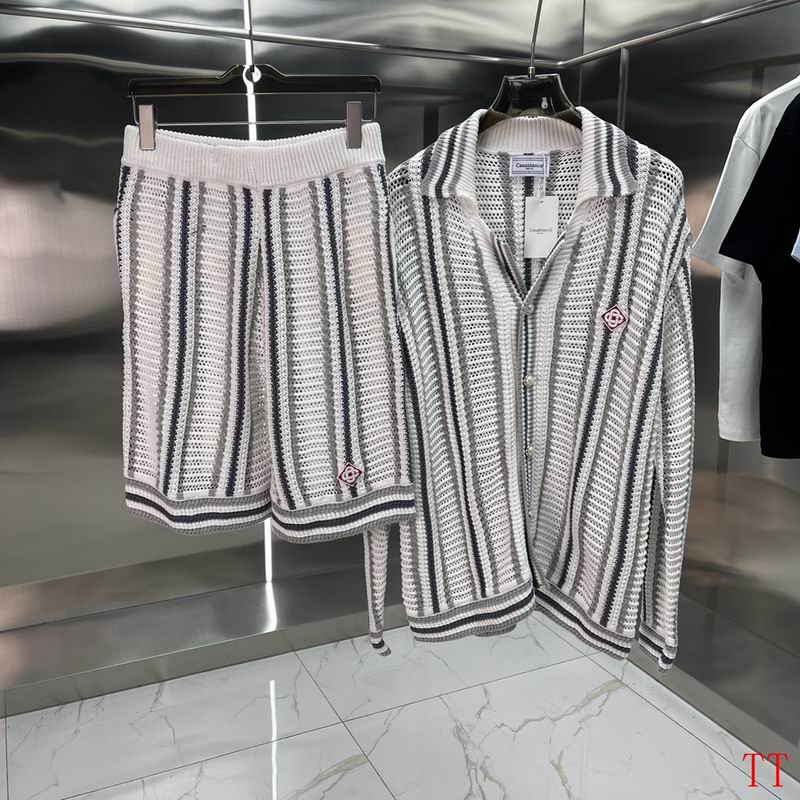 Casablanca S-2XL 20tx18