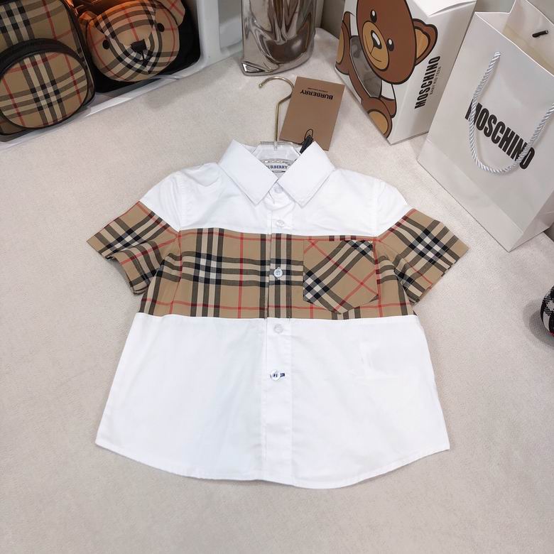 Burberry sz100-160 308