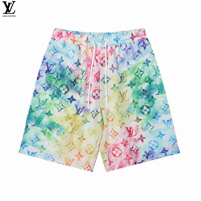 LV Pants m-3xl   yst01