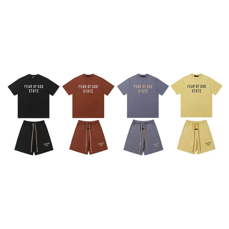 Fear Of God S-XL  lctx9968