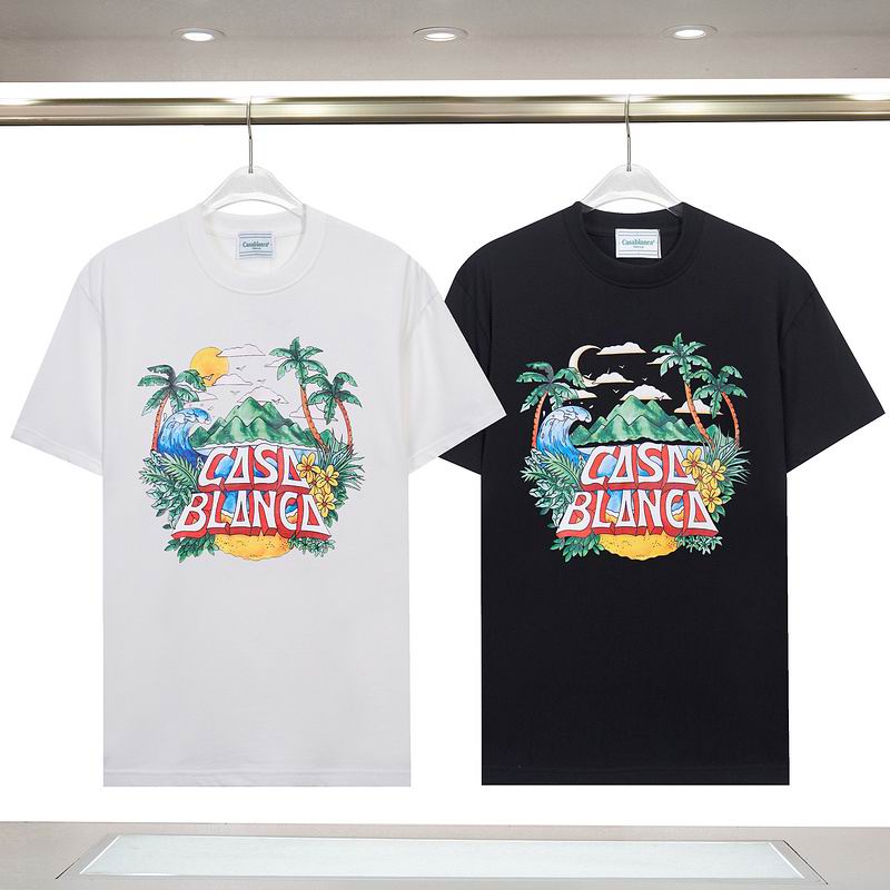 Casablanca S-2XL hstx852