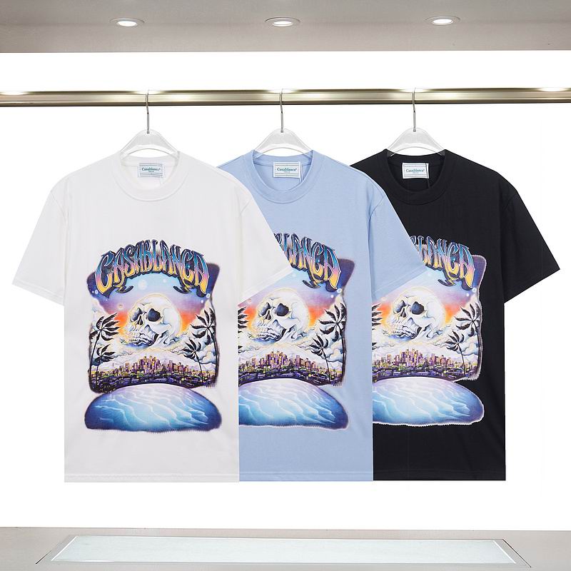 Casablanca S-2XL hstx861