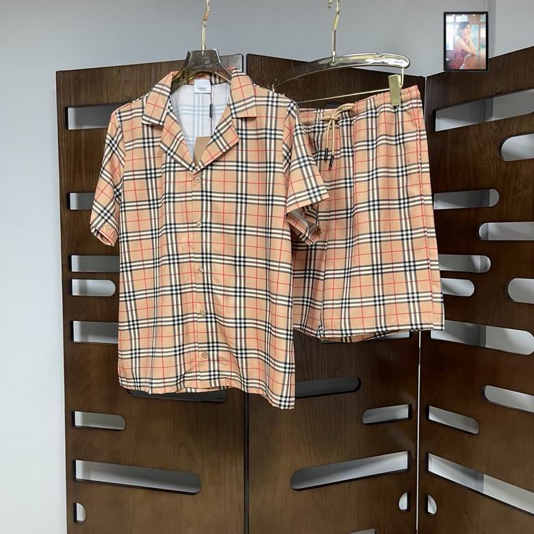 Burberry M-3XL 12yn298