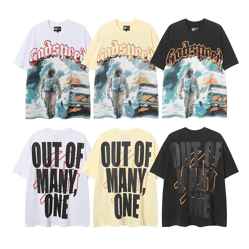 Godspeed XS-XL gftxH7006