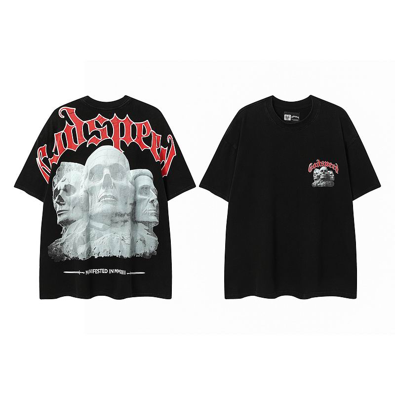 Godspeed XS-XL gftxH7022