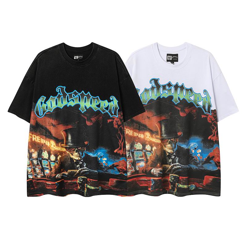 Godspeed XS-XL gftxH7033