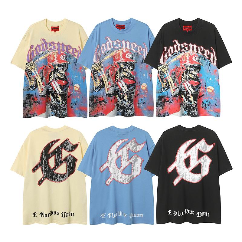 Godspeed XS-XL gftxH7023