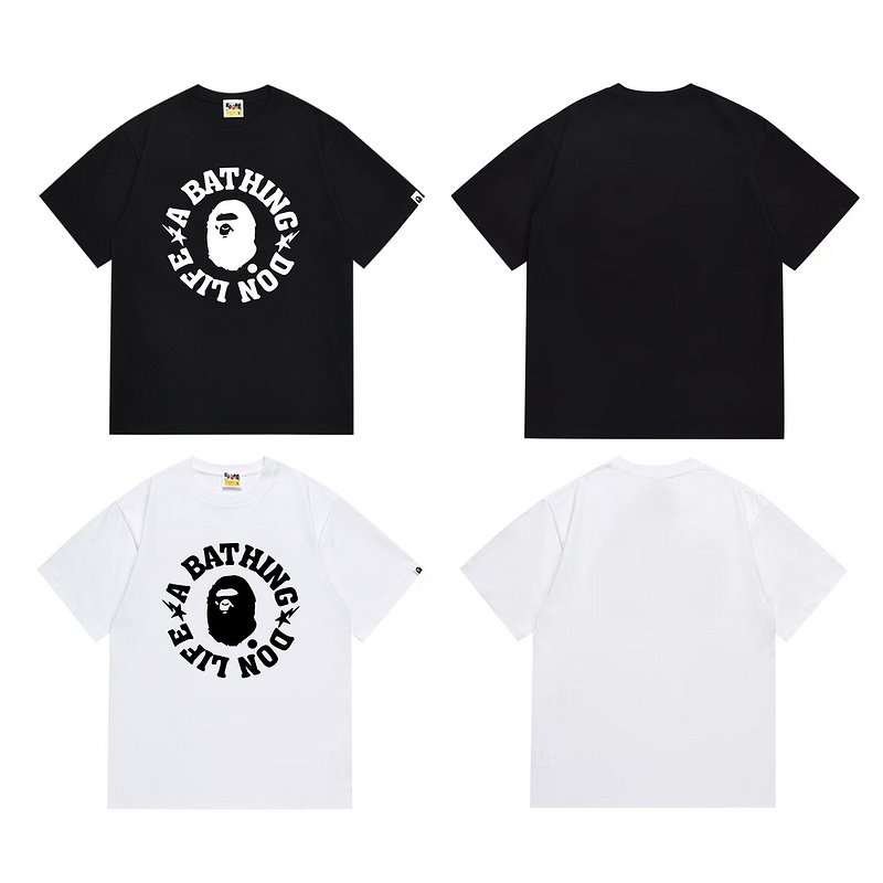 Bape S-2XL scqx273
