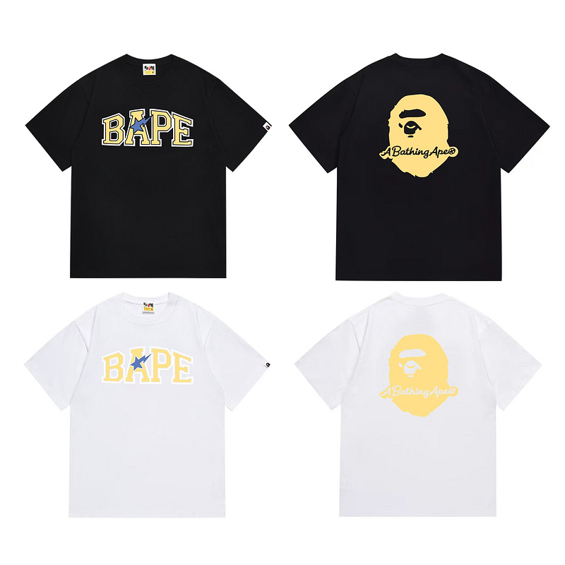 Bape S-2XL scqx279