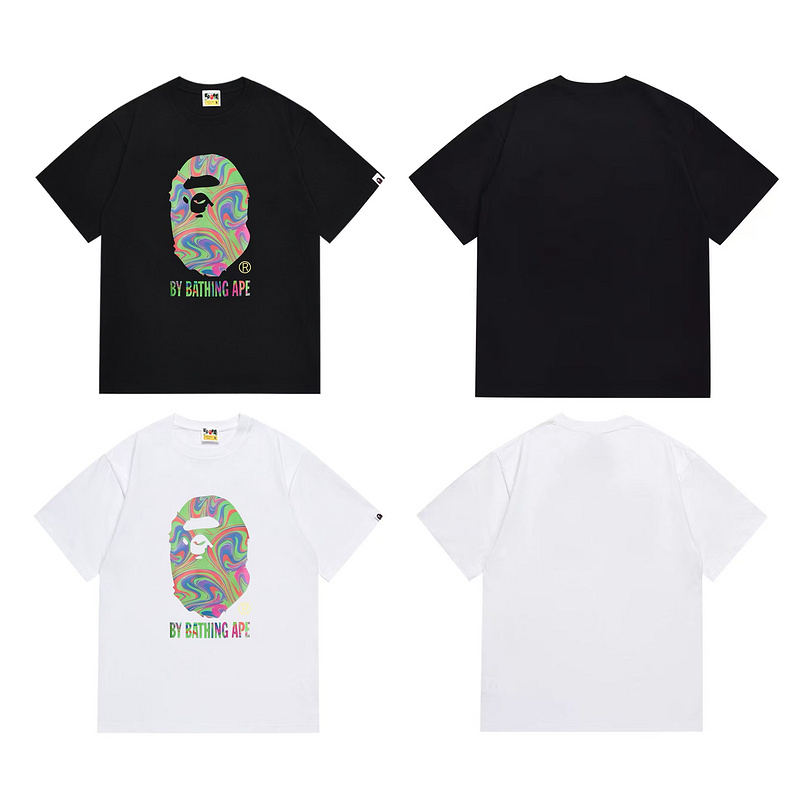 Bape S-2XL scqx280