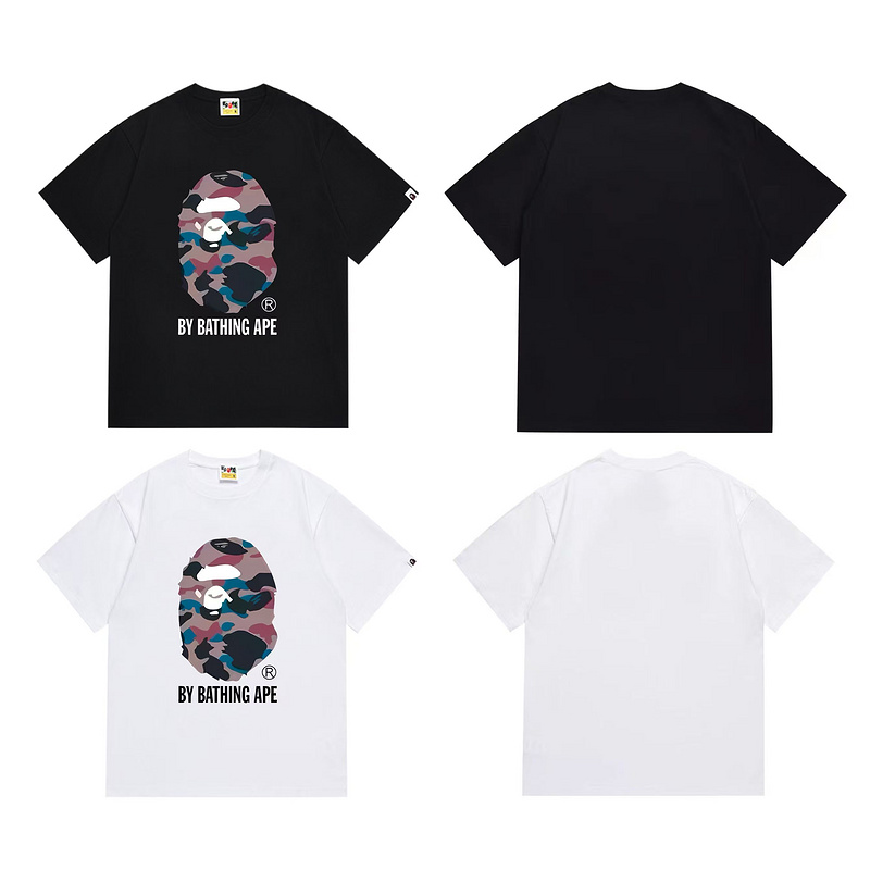 Bape S-2XL scqx283
