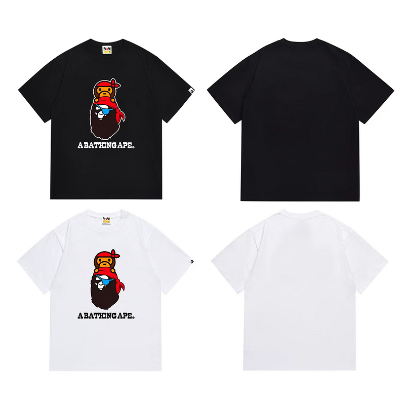 Bape S-2XL scqx284