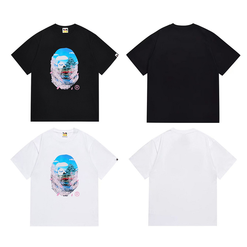 Bape S-2XL scqx285