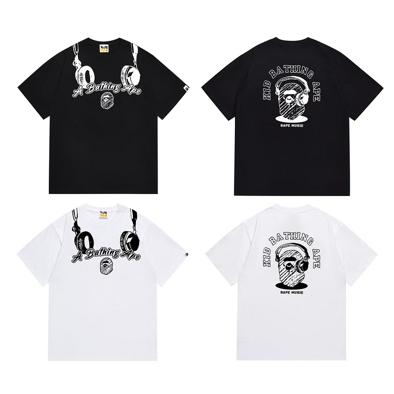 Bape S-2XL scqx1006
