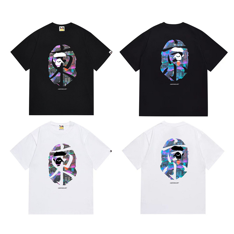 Bape S-2XL scqx1009
