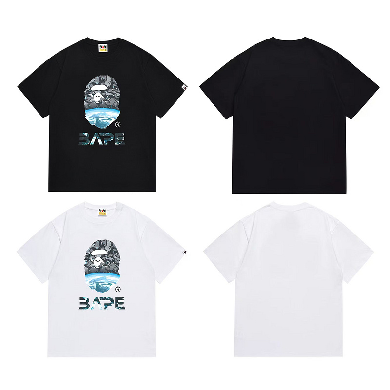 Bape S-2XL scqx1022