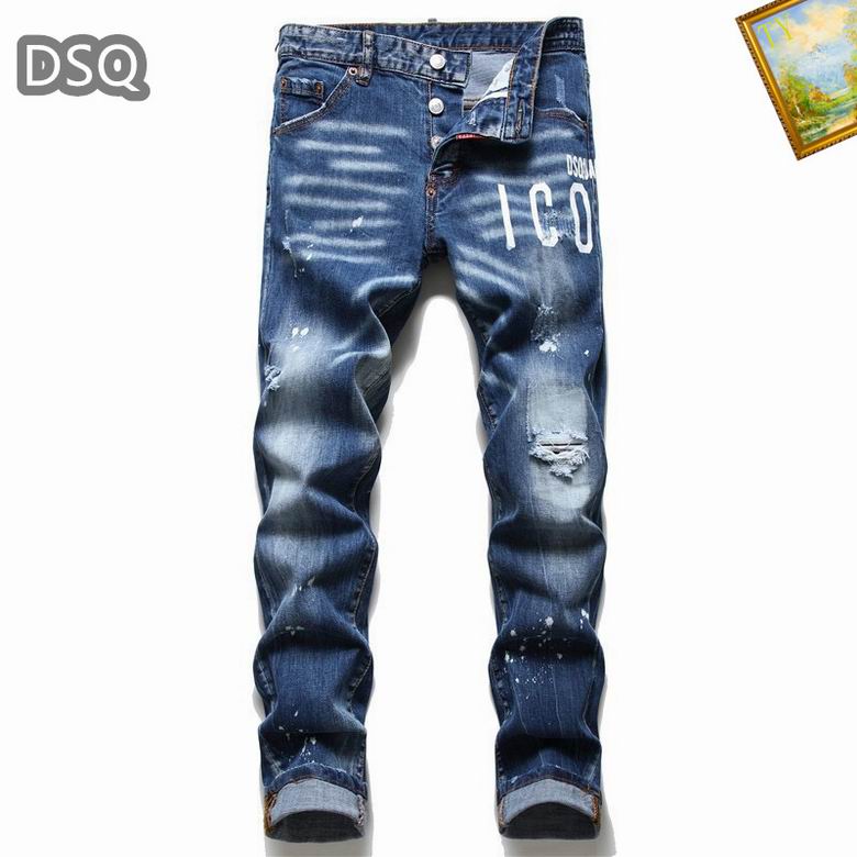 DSQ sz29-38 25tn111