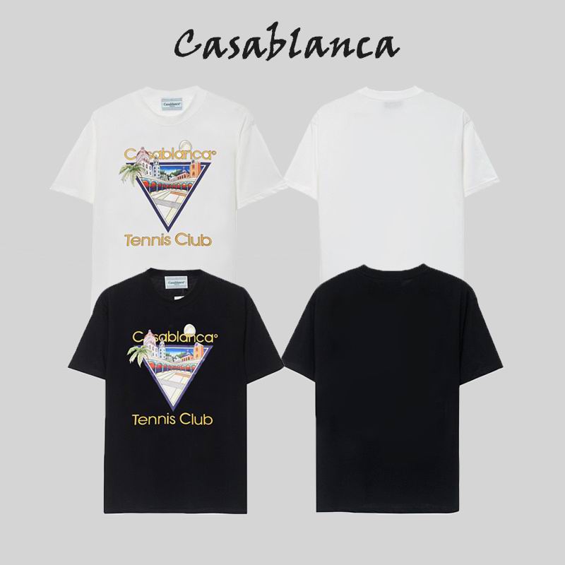 Casablanca S-2XL gftx7801