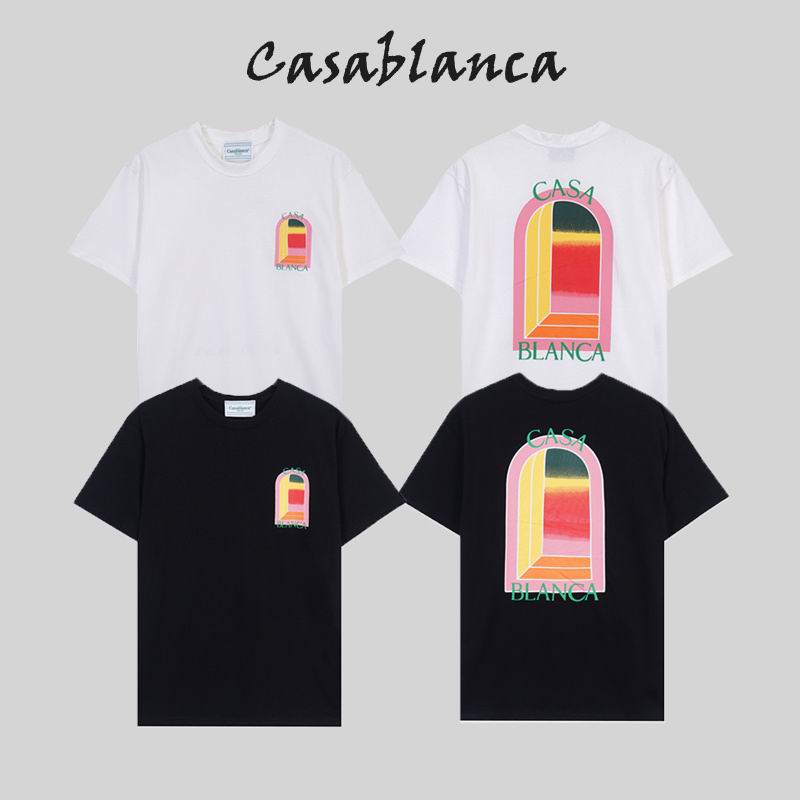 Casablanca S-2XL gftx9802