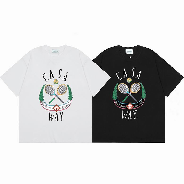 Casablanca S-XL  qctC47