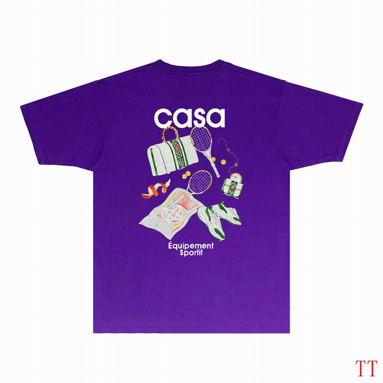 Casablanca S-2XL 20tn17