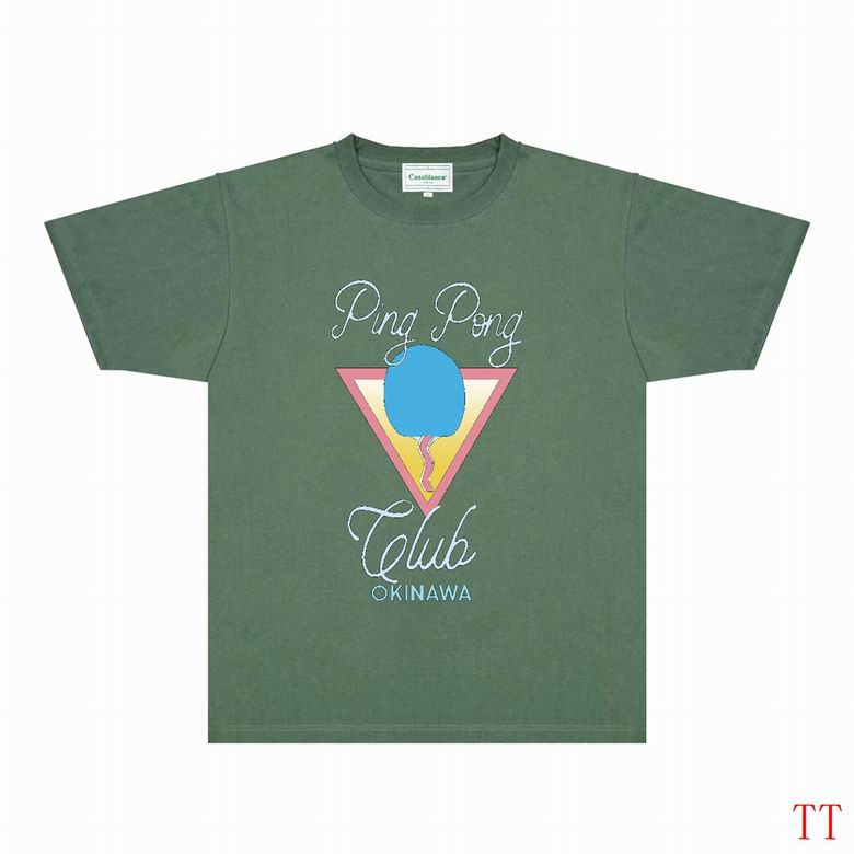 Casablanca S-2XL 20tn34