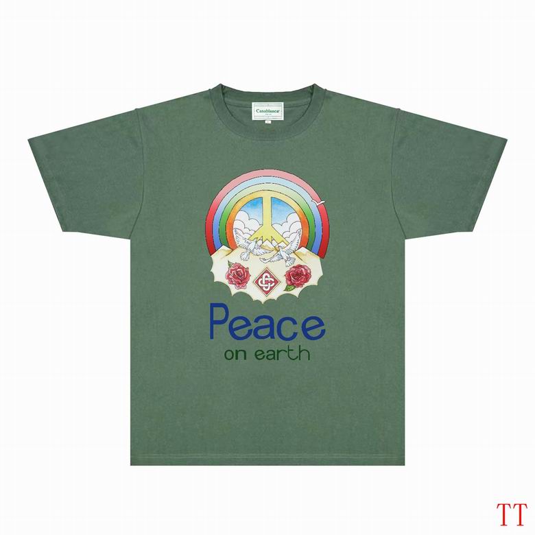 Casablanca S-2XL 20tn49