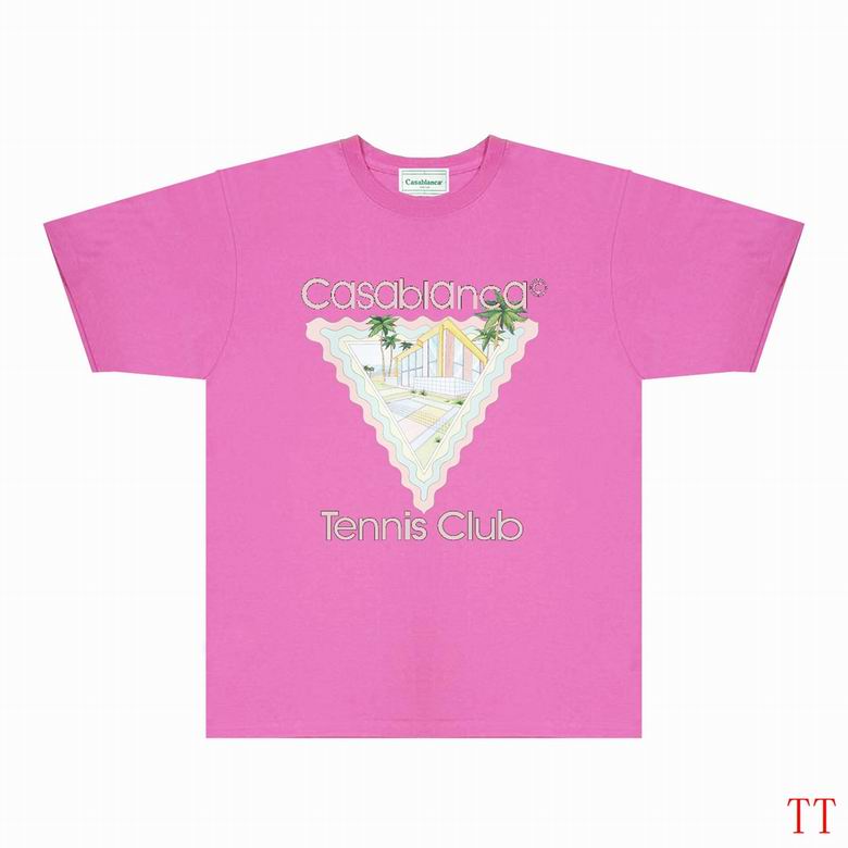 Casablanca S-2XL 20tn54