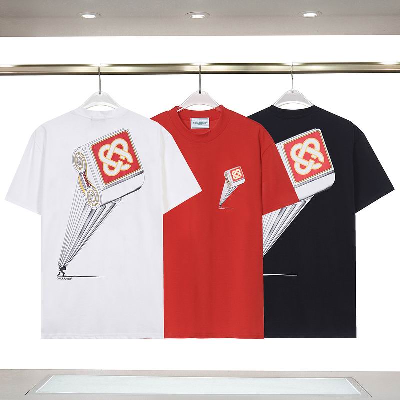 Casablanca S-3XL hstx8367