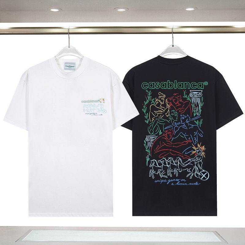 Casablanca S-3XL hstx8370