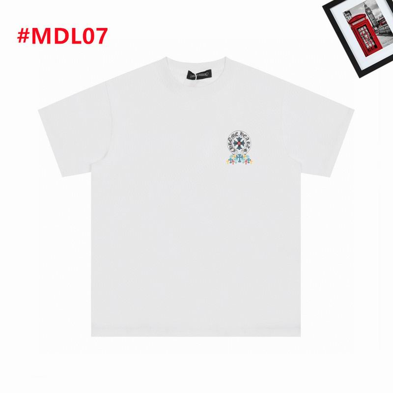 Chrome Hearts S-XL 12yr17